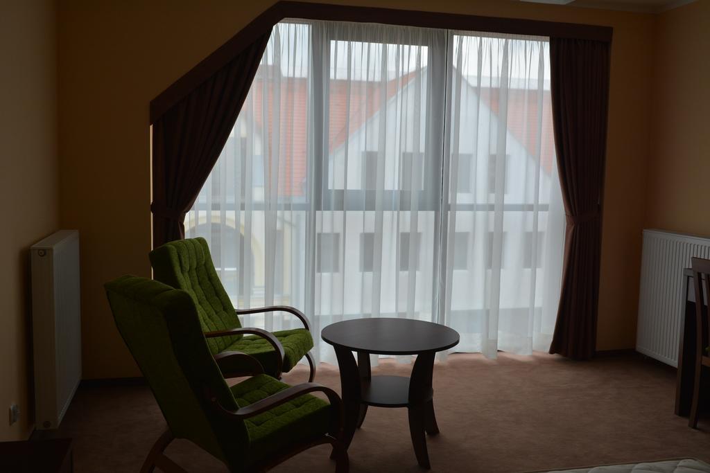 Gosciniec Pan Tadeusz II Hotel Gizycko Room photo