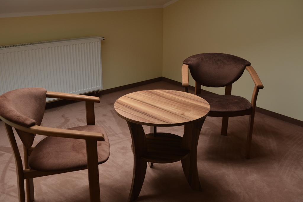 Gosciniec Pan Tadeusz II Hotel Gizycko Room photo