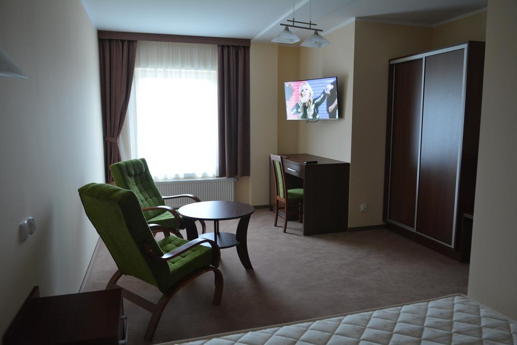 Gosciniec Pan Tadeusz II Hotel Gizycko Room photo