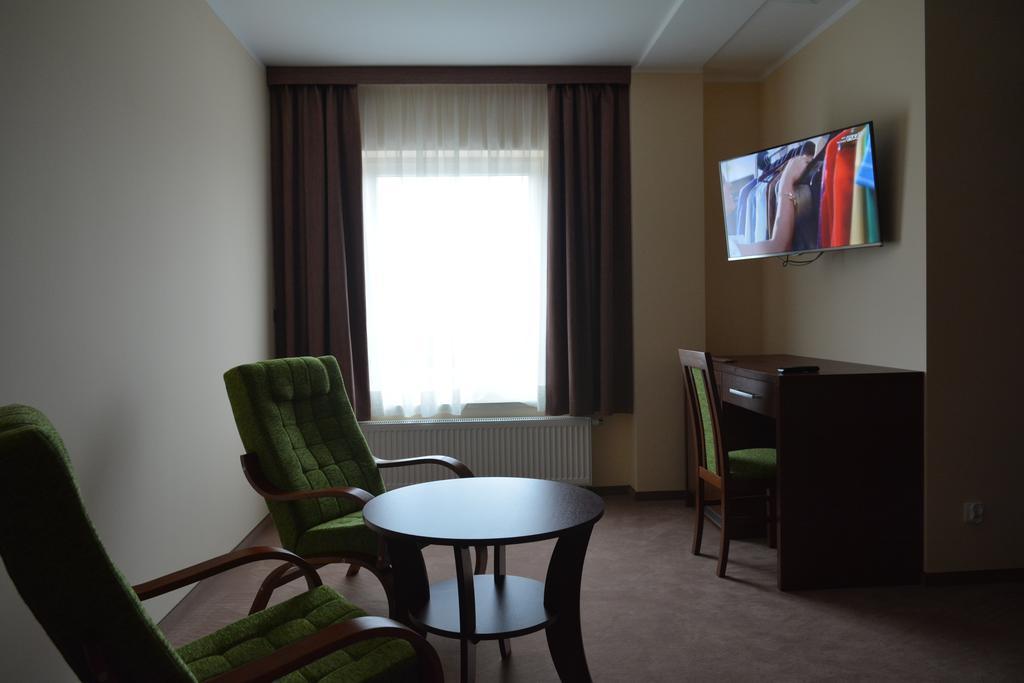 Gosciniec Pan Tadeusz II Hotel Gizycko Room photo