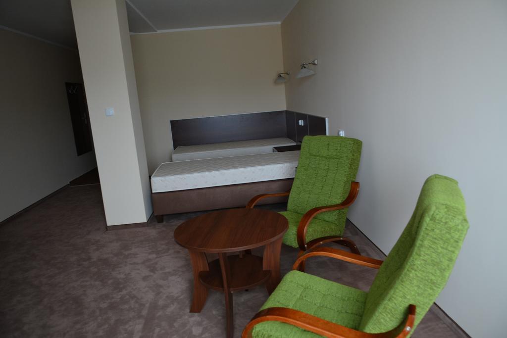 Gosciniec Pan Tadeusz II Hotel Gizycko Room photo