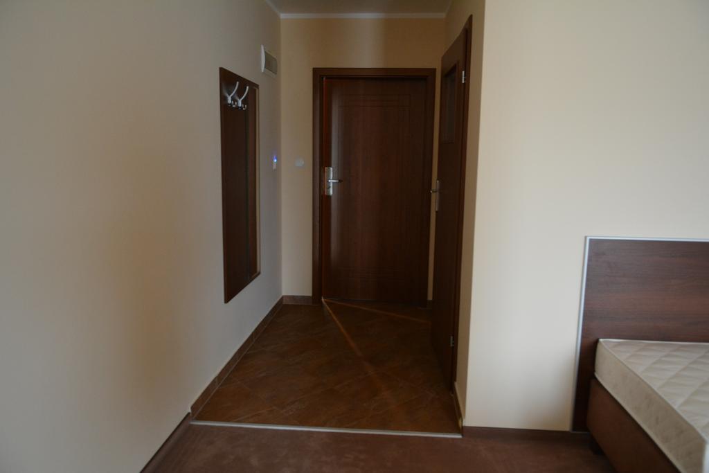 Gosciniec Pan Tadeusz II Hotel Gizycko Room photo