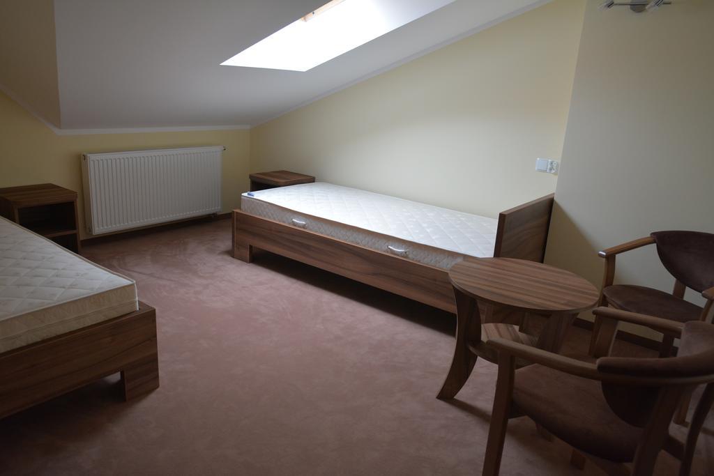 Gosciniec Pan Tadeusz II Hotel Gizycko Room photo