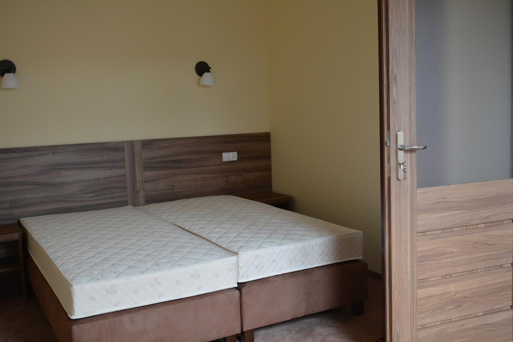 Gosciniec Pan Tadeusz II Hotel Gizycko Room photo