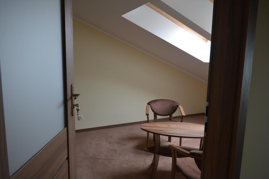 Gosciniec Pan Tadeusz II Hotel Gizycko Room photo