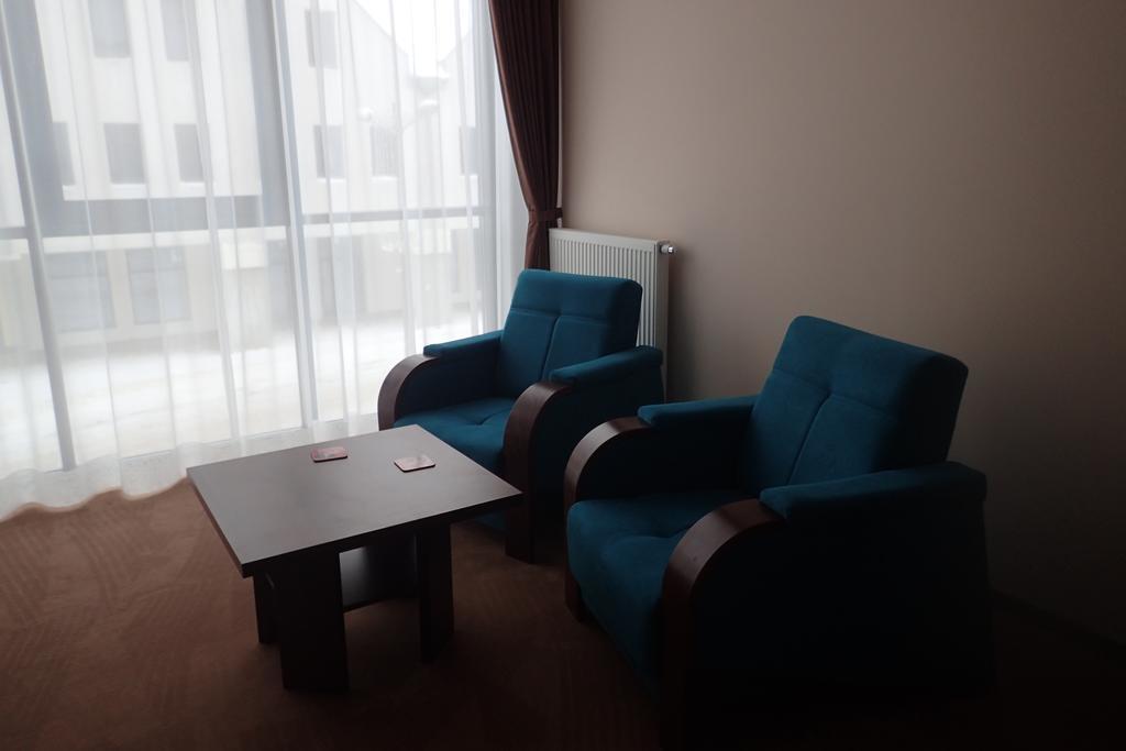 Gosciniec Pan Tadeusz II Hotel Gizycko Exterior photo